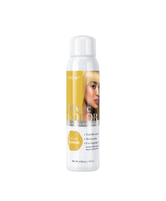 Tyche Magic Color Hair Color Spray Blonde