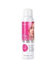 Tyche Magic Color Hair Color Spray Pink