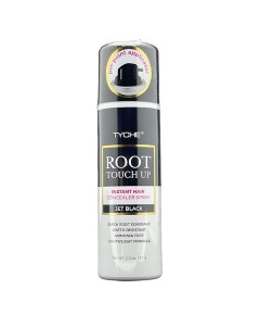 Tyche Root Touch Up HLTU04 Jet Black