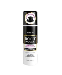 Tyche Root Touch Up HLTU05 Black Brown