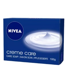 Nivea Creme Care Soap