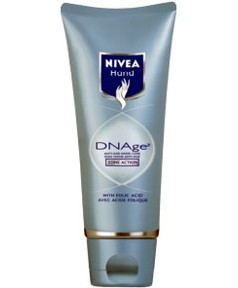 Nivea Dnage Cell Renewal Hand Cream