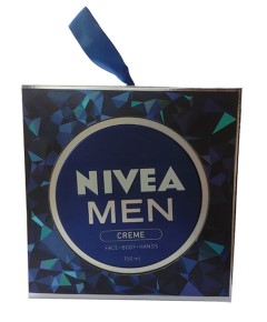 Nivea Men Creme