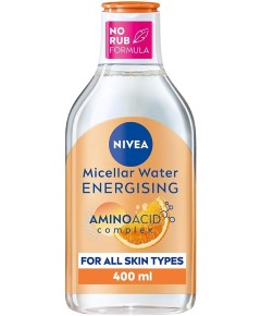 Micellar Water Energising Amino Acid Complex