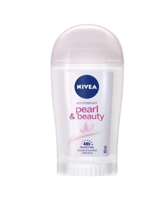 Nivea Pearl And Beauty Deo Stick