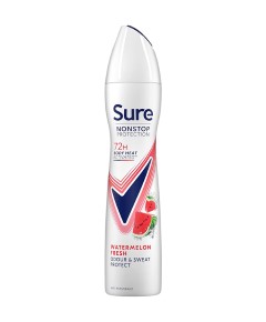 Nonstop Protection 72H Body Heat Watermelon Fresh Anti Perspirant Spray