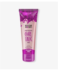 Bond Building Curl Talk Mask