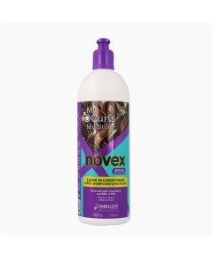 My Curls Regular Leave In Conditioner