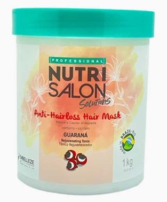 Nutri Salon Solutions Anti Hair Loss Hair Mask