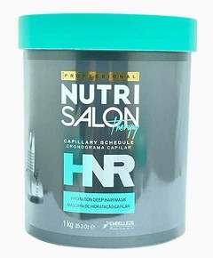 Nutri Salon Therapy Hydration Deep Hair Mask