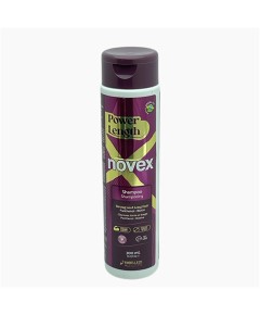 Power Max Shampoo With Hyaluronic Acid