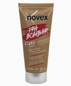 Pra Bombar Cafe Conditioner