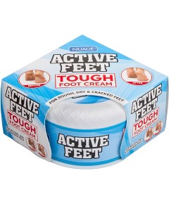 Active Feet Tough Foot Cream