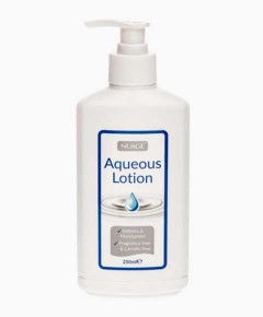 Nuage Aqueous Lotion