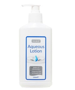 Nuage Aqueous Lotion