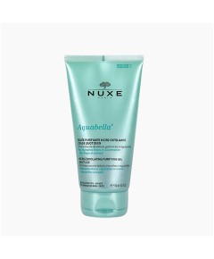 Nuxe Paris Aquabella Micro Exfoliating Purifying Gel