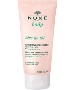 Body Revitalising Granular Scrub