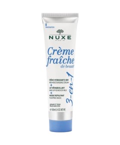Creme Fraiche De Beaute Multi Purpose 3 In 1 Cream