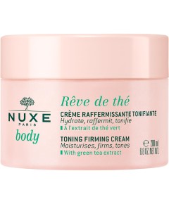 Body Toning Firming Cream
