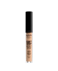 Nyx Cant Stop Wont Stop Contour Concealer CSWSC07