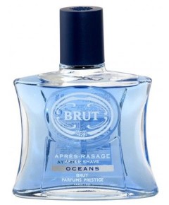 Brut Oceans After Shave