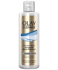 Olay Cleanse Micellar Water Hungarian Water Essence