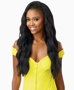 Half deals wigs paks
