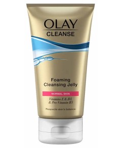 Olay Cleanse Foaming Cleansing Jelly Normal Skin