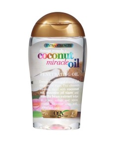 OGX Coconut Miracle Oil Penetrating Oil