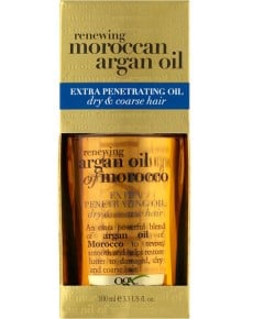 Renewing Moroccan Argan Oil Extra Penetrating Oil