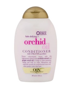 Fade Defying Orchid Oil Conditioner