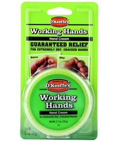 Okeeffes Working Hands Hand Cream