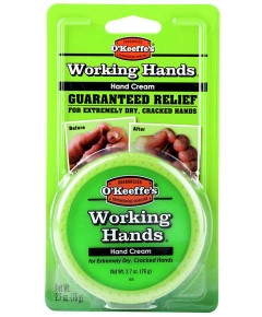 Okeeffes Working Hands Hand Cream