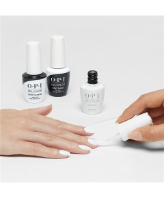 OPI Gel Color Semi-Permanent Nail Polish
