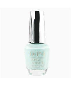 Infinite Shine 2 Nail Lacquer Mexico City Move Mint