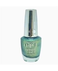 Infinite Shine 2 Nail Lacquer Decked To The Pines