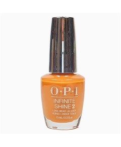 Infinite Shine 2 Nail Lacquer Have Your Panettone And Eat It Too