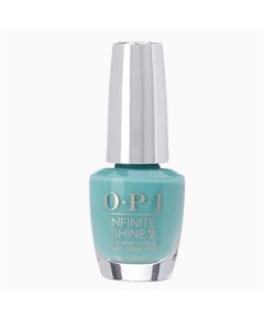 Infinite Shine 2 Nail Lacquer Closer Than You Might Belem
