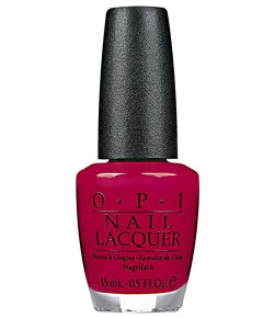 Nail Lacquer Pompeii Purple