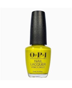 Nail Lacquer Bee Unapologetic