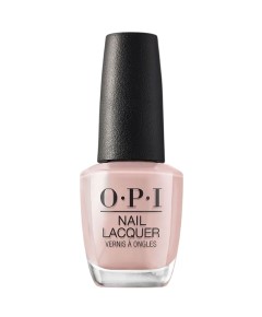 OPI Nail Lacquer Summer Collection Bare My Soul