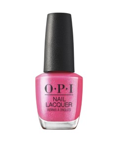OPI Nail Lacquer Summer Collection Dopa Mani