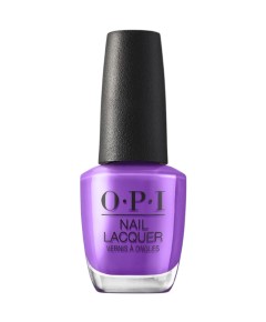 OPI Nail Lacquer Summer Collection Glowin On Vacay