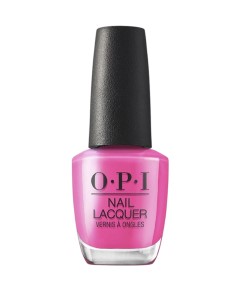 OPI Nail Lacquer Summer Collection Go With The Floatie