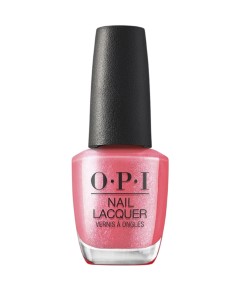 OPI Nail Lacquer Summer Collection If U Like Pinka Coladas