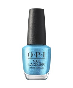 OPI Nail Lacquer Summer Collection Sky Blues The Limit