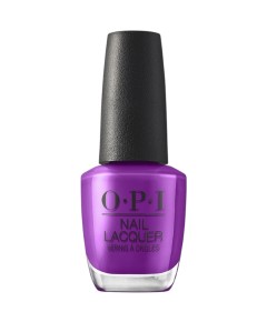 OPI Nail Lacquer Summer Collection Ultra Violet Daze