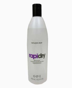 Rapidry Nail Polish Dryer