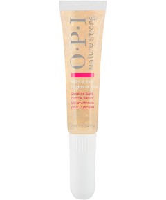 Nature Strong Good As Gold Cuticle Serum