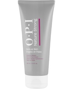 Nature Strong Moisture Mission Hand And Foot Cream Tube